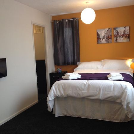 Armitage Way Holiday Apartment - Perfect To Self Isolate Кембридж Экстерьер фото
