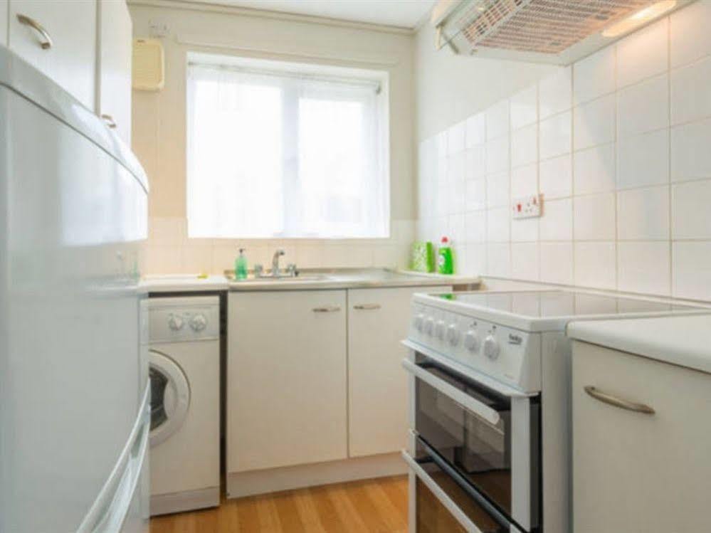 Armitage Way Holiday Apartment - Perfect To Self Isolate Кембридж Экстерьер фото