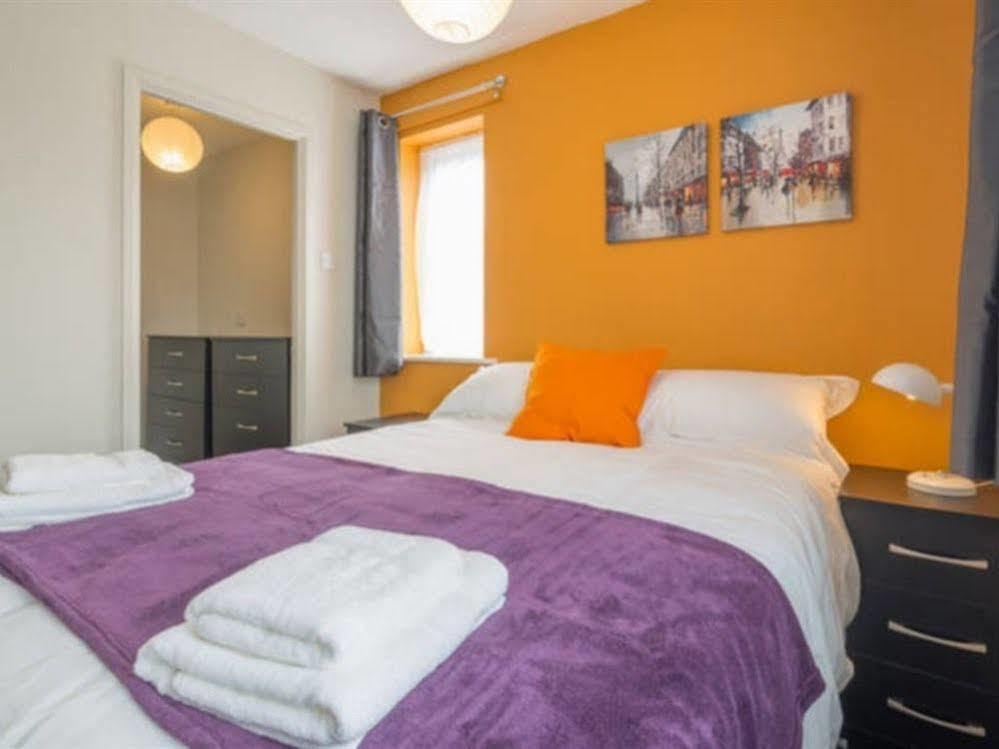 Armitage Way Holiday Apartment - Perfect To Self Isolate Кембридж Экстерьер фото